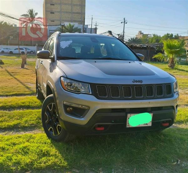 جيب كومباس 2019 للبيع في العراق - كربلاء